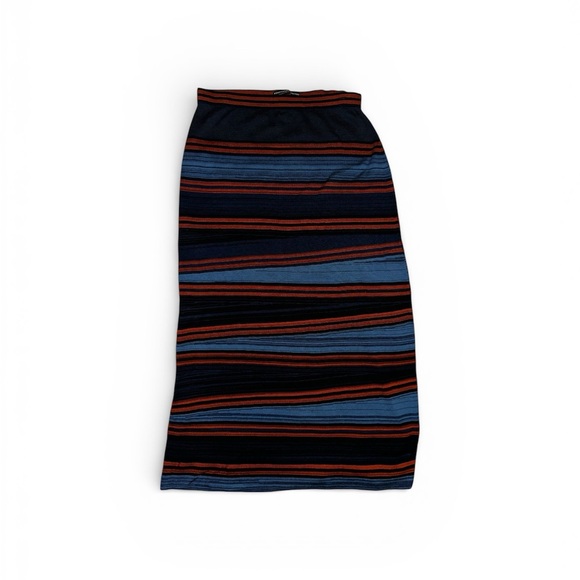 Peruvian Connection Sojourn Skirt - Picture 2 of 8